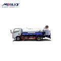Route de camion de sprinkler d&#39;eau multifonctionnelle de grande capacité